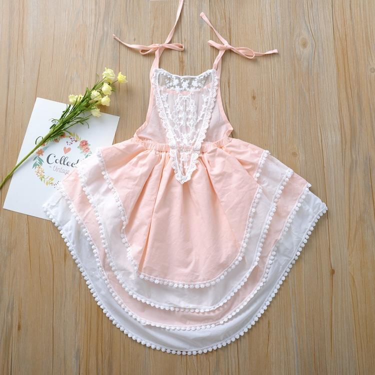 Shop High Quality Kids Party Dresses Wholesale Available