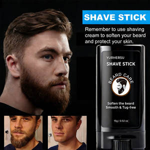 Wholesale <strong>Shaving</strong> <strong>Soap</strong> Bar with Shea Butter and Glycerin for Smooth <strong>Shaving</strong> Natural Mens <strong>Shaving</strong> <strong>Stick</strong> for All Skin Types OEMODM - Product Image 6