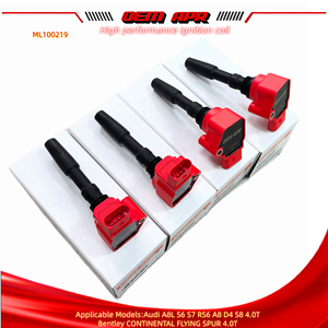 <span class=keywords><strong>Bobine</strong></span> <span class=keywords><strong>d</strong></span>'<span class=keywords><strong>allumage</strong></span> version améliorée 079905110 pour Audi A8L S6 S7 RS6 A8 D4 S8 Bentley CONTINENTAL FLYING SPUR 4.0T 079905110H - Product Image 3