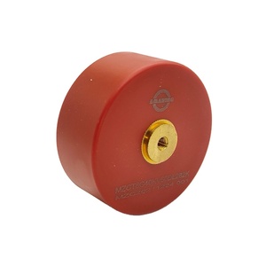 1000pf 1500pf 2000pf 15KV 75kva 500P 80D M6 <span class=keywords><strong>AC</strong></span> Live-line điện áp cao tần số tụ gốm 300pf 500pf - Product Image 5