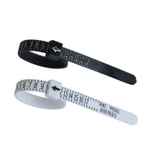 Гарантированное качество, подходящая цена, инструменты для ювелирных изделий, кольцевой измеритель, кольцевой измеритель - Product Image 4