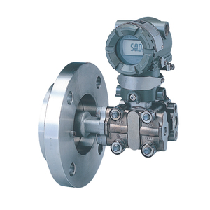 Capteur de niveau à densité Yokogawa à bas prix, à bride, 4 ~ 20mA HART EJA220A Différentiel - Product Image 3