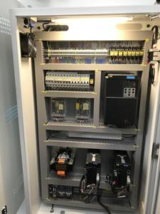 Máy ép thủy lực phanh 4 trục kim loại Máy uốn với DA-53T 80T 3D servo <span class=keywords><strong>CNC</strong></span> delem điện thủy lực Báo Chí phanh - Product Image 5