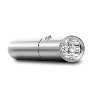 Dispositivo di Terapia a Luce LED 630nm 670nm 850nm Portatile Medico Terapia a Luce Infrarossa Vicina per Sollievo dal Dolore Terapia a Luce Rossa - Product Image 2
