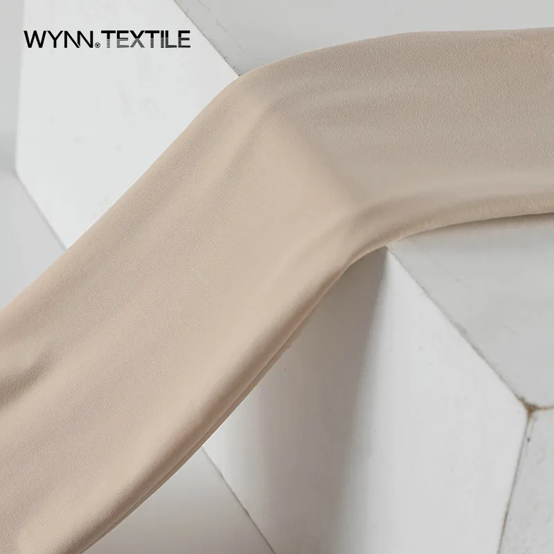 Cao đàn hồi thân thiện với da nylon 86.8%/ Spandex 13.2% Kem chống nắng đồ lót vải