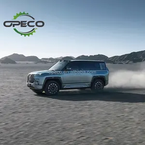 BYD EREV U8 Yangwang U8 Grand <span class=keywords><strong>SUV</strong></span> Véhicule Automobile Modèle de Luxe 2023 Nouvelle Annonce - Product Image 1