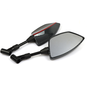 Rétroviseur de moto en carbone pour HondaX-ADV 750 ADV350 ADV150 ADV 150 350 <span class=keywords><strong>XADV750</strong></span> - Product Image 3