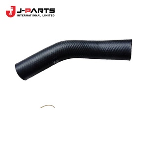 Collier de serrage ou clip, tuyau (pour sortie de radiateur n°1) pour Toyota HIACE RZH113 1989-2004 - Product Image 1