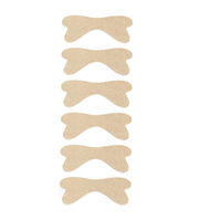 Patchs de Correction d'Ongles de Pieds en Forme de Papillon, Sans Adhésif, Portables, Professionnels et de Haute Qualité (OEM & ODM)