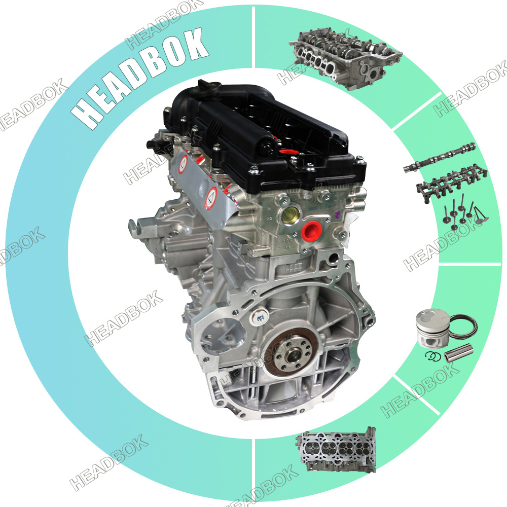 1zz petrol engine for toyota rav 4