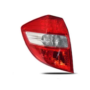 Wholesa Car Accessories Tail Light Lamp 33550-TF0-H51 33500-TF0-H51 For Honda Fit Jazz 2011