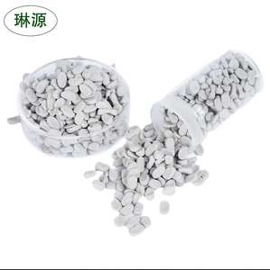 P/ldpp/ldpp/ldpp फिल्म ग्रेड प्लास्टिक मोल्डिंग रीसाइक्लिंग एजेंट डीकोमिंग और विसर्न मास्टरबैच के लिए एंटी-फोम मास्टरबैच - Product Image 2