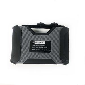DoIP M6 Super MB Pro M6 Stern diagnose tool Auto-LKW-Diagnosescanner-Tool - Product Image 4