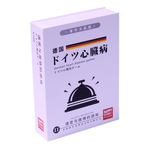 Cartes magiques Marqué Pont Jeu de Cartes de <span class=keywords><strong>Poker</strong></span> Taille Gros Plan Rue Tours de Magie - Product Image 1