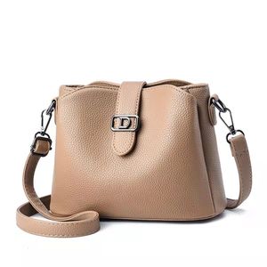 New Arrivals Ladies <b>Large</b> Capacity Messenger Handbags Luxury <b>Purses</b> Lady High Quality Hand Bags for Women - Product Image 3