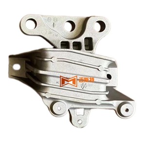Soporte de Motor Buick 60003411 60005993 42481276 Aislamiento de Vibraciones para Encore GX Trailblazer - Product Image 1