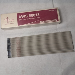 Électrode de soudage en acier au carbone, acier inoxydable, <span class=keywords><strong>baguette</strong></span> de soudage J421 E6013 E7018 E6011 E6010, diamètres 3/32, 1/8, 2.5, 3.2 mm - Product Image 6