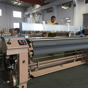 TONGDA TDW-408 Automatico di Alimentazione telaio a getto d'acqua macchina di macchine tessili prezzo più basso in <span class=keywords><strong>Surat</strong></span> - Product Image 1