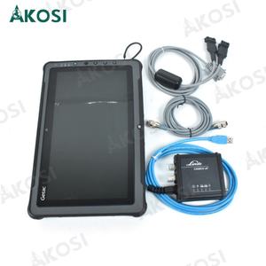 Interfaz USB Canbox para Montacargas Linde BT, Herramienta de Diagnóstico Automático para Montacargas Linde Canbox BT con Tableta Getac F110 - Product Image 5