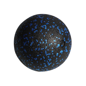 Bolas de masaje EPP de 6/8/10cm, Bola de masaje corporal para fascia, Bola de Lacrosse para Fitness y Yoga, para aliviar el dolor - Product Image 3