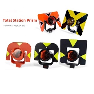 Trépied de Niveau Automatique GPS RTK en Alliage Mini 101 pour Prisme de Topographe, Idéal pour Station Totale - Vente Chaude - Product Image 4
