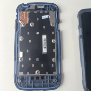 Màn Hình <span class=keywords><strong>LCD</strong></span> Với Màn Hình Cảm Ứng Với Nắp Trước Cho Honeywell <span class=keywords><strong>Dolphin</strong></span> CT60 - Product Image 5