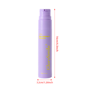 Vente chaude Dentifrice au fluorure+ Boîte <span class=keywords><strong>de</strong></span> <span class=keywords><strong>luxe</strong></span> 60g - Soin des dents aromatisé aux fruits pour les dents sensibles - Product Image 3