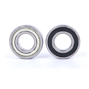 Cuscinetto a Sfera a Gola Profonda 6004z, Cuscinetto 6004zz 20x40x12, Cuscinetto 6004 - Product Image 4