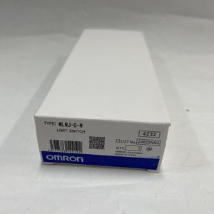 ลิมิตสวิตช์ Omron รุ่น WLNJ-G-N - Product Image 1