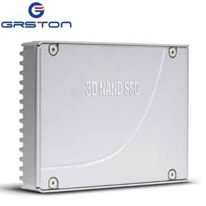 SSDPE2KE032T8  DC P4610 3.2TB PCI Express 3.1 x4 NVMe U.2 2.5 pouces SSD SSDPE2KE032T801 - Product Image 4