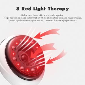 2023 Appareil de ventouses électriques portables pour thérapie par ventouses en verre, avec fonctions de massage et d'aspiration sous vide - Product Image 6