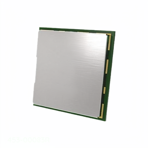 453-00083R โมดูลรับส่งสัญญาณ RF และโมเด็มสำหรับช่องสัญญาณของผู้ผลิต - Product Image 1