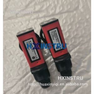 Sensor Fotoeléctrico Leuze PRK28/4P Usado H - Product Image 5