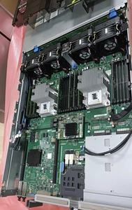 FusionServer 2488H V6 2U 4-socket Rack Server 8SFF Intel Xeon Gold 6330 Processeur RAID 9440-8i 2*2000W 2488H V6 pour IDC - Product Image 4