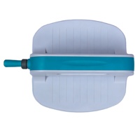 Offre Spéciale Mini Taille Manuel Papier Die Machine De Découpe Pour Scrapbooking