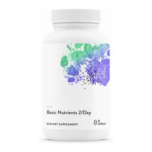 OEM Multivitamins supplements key vitamins and minerals for foundational support Provides vitamin A B C D E K1 K2 and minerals