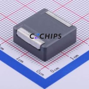 TMPC1707HP-4R7MG-D ตัวเหนี่ยวนำไฟฟ้าแบบ SMD ( ค่าความเหนี่ยวนำ: 4.7uH )( ความแม่นยำ: 20% กระแสไฟฟ้าที่กำหนด: 25A ) - Product Image 2