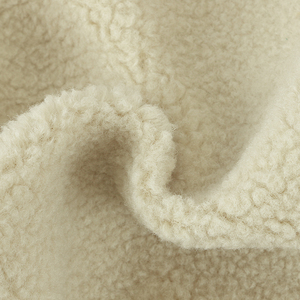 Abrigos de lana <span class=keywords><strong>para</strong></span> bebé recién <span class=keywords><strong>nacido</strong></span>, ropa de invierno, prendas exteriores de Cachemira y cordero grueso - Product Image 6