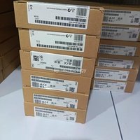 Módulo PLC 6ES7313-6CG04-0AB0 CPU 6ES73136CG040AB0 CPU PLC Controlador Lógico Programable