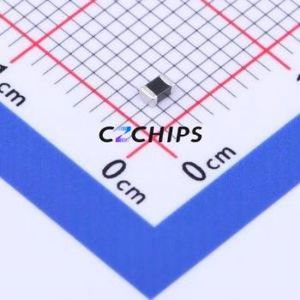 Termistor NTC SDNT2012X104F3950FTF, Resistencia 0805, 100kOhm, 3950K, 1%, 200mW - Product Image 2
