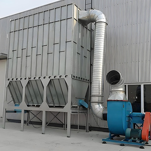 Collettore di Polvere di Legno ad Alta Efficienza: Potente Aspirazione, Bassa Rumorosità, Rimozione di Trucioli e Segatura, Migliora la Qualità dell'Aria nell'Officina - Product Image 1