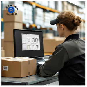 Saudi Shipping Jingdong <strong>Warehouse</strong> <strong>Deals</strong> Shipping to Saudi Arabia Ddp Sea Freight Fcl Shipping Agent From Shenzhen in - Product Image 4
