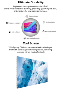 Trong nhà p1.53 p1.86 P2 p2.5 p3.076 P4 320*160 mét <span class=keywords><strong>LED</strong></span> hiển thị <span class=keywords><strong>Module</strong></span> - Product Image 4