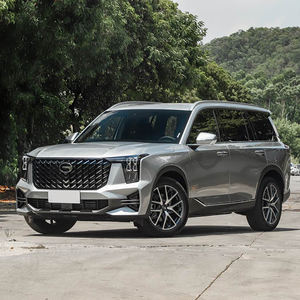 Nouvelle vente chaude 2024 Trumpchi GS8 Smart GAC Voiture essence/essence <span class=keywords><strong>SUV</strong></span> 5 portes 5 places <span class=keywords><strong>SUV</strong></span> de taille moyenne - Product Image 1