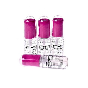 Professionale 30 ml <span class=keywords><strong>occhiali</strong></span> da vista a spruzzo di pulizia kit, marchio su misura bottiglie di soluzione 30 ml <span class=keywords><strong>spray</strong></span> <span class=keywords><strong>per</strong></span> <span class=keywords><strong>occhiali</strong></span> <span class=keywords><strong>occhiali</strong></span> da nuoto - Product Image 5