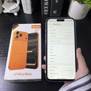 Teléfono <span class=keywords><strong>M</strong></span>óvil Android Super17 P <span class=keywords><strong>M</strong></span> 5G Fabricado en China, 16GB+1TB, Pantalla FHD+ de 6.8 Pulgadas, Cámara de 18+48MP, 5000mAh, Desbloqueado, Venta al por Mayor - Product Image 3