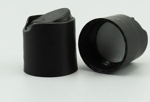 Tapa superior <span class=keywords><strong>de</strong></span> disco <span class=keywords><strong>de</strong></span> doble pared transparente 20/24/28 <span class=keywords><strong>de</strong></span> alta calidad, suministro del fabricante, tapa <span class=keywords><strong>de</strong></span> botella <span class=keywords><strong>de</strong></span> plástico Qianqiu, tapas <span class=keywords><strong>de</strong></span> plástico - Product Image 6