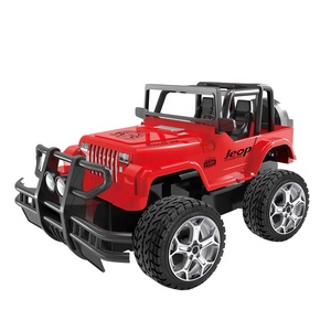 1/14 <span class=keywords><strong>Scale</strong></span> ไฟฟ้ารีโมทคอนโทรลปีนเขา Crawler ของเล่นเด็ก Rc รถพวงมาลัย - Product Image 4