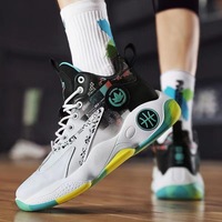 2026 Nouvelle Basket Homme Tendance Mode Sport Running Basketball Chaussures Décontractées pour Homme