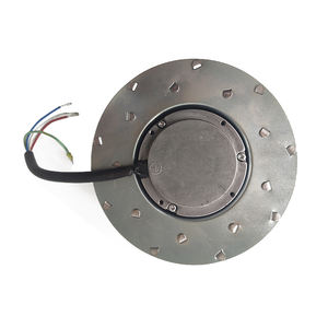 Ventilador de refrigeración, husillo Fanuc A90L-0001-0538/RM2 - Product Image 4